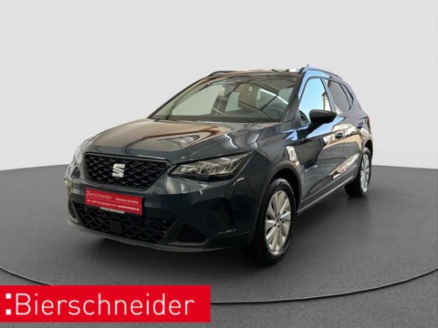 Seat Arona 1.0 TSI Style Edition