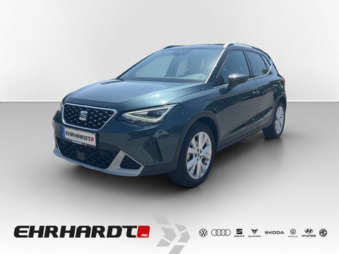 Seat Arona 1.0 TSI Xperience PARKLENK ALLWETTER