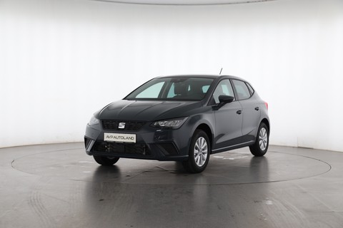 Seat Ibiza 1.0 TSI Road Edition | | |