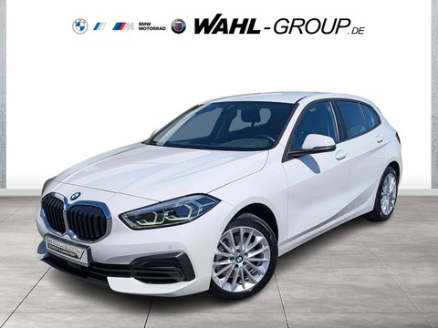 BMW 116 i LC PROF ADAPT KOMFORTZG