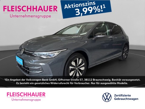 Volkswagen Golf 1.5 TSI VIII Goal Life