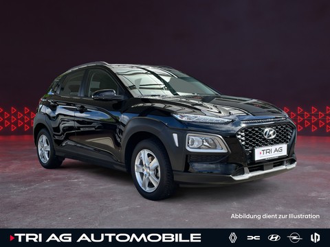 Hyundai Kona abn