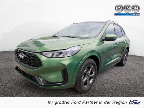 Ford Kuga 1.5 l EcoBoost ST-Line