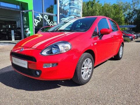 Fiat Punto 1.4 More 8V 57kW