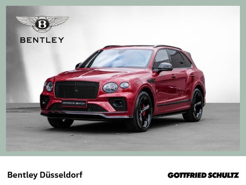 Bentley Bentayga S Hybrid BENTLEY DÜSSELDORF