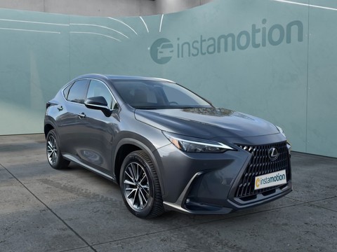 Lexus NX 450h BUSINESS
