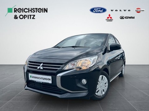 Mitsubishi Space Star 1.0 l Basis Heckscheiben-HZ Basis