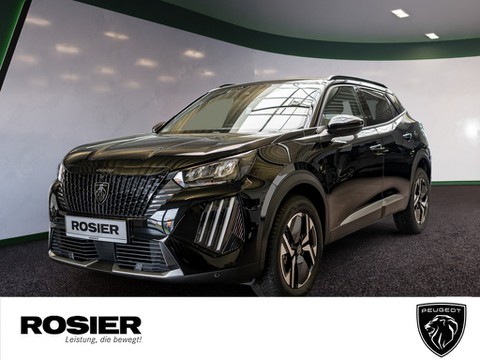Peugeot 2008 Allure HYBRID 145 e-DSC6