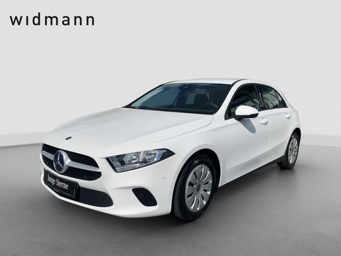 Mercedes-Benz A 180 d