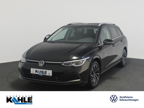 Volkswagen Golf Variant 2.0 TDI Style BusiPre