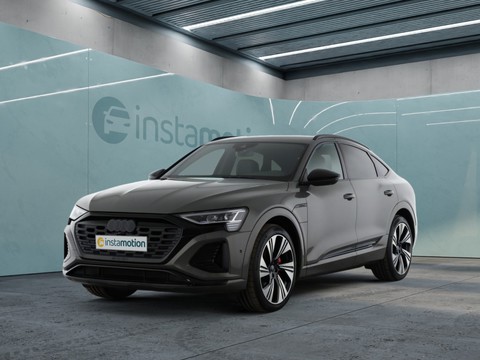 Audi Q8 Sportback 50 quattro S line