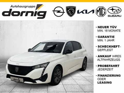Peugeot 308 ActivePack 130 EPH