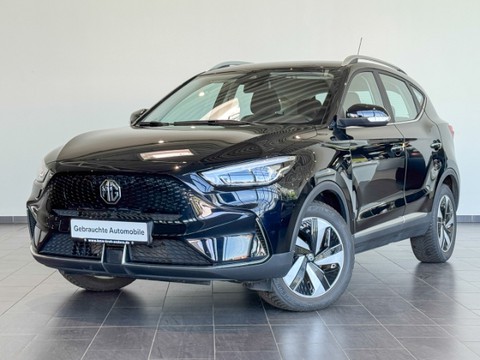 MG ZS Radsatz