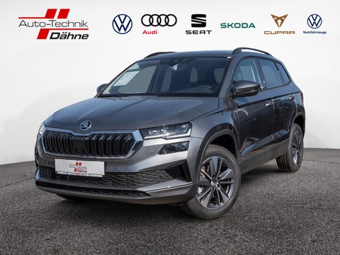 Skoda Karoq 1.5 TSI Selection