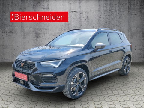 CUPRA Ateca 2.0 TSI VZ 19