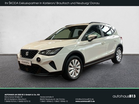 Seat Arona 1.0 TSI Style