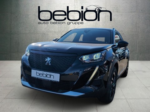 Peugeot 2008 e Elektromotor 136 (e-) e Allure Pack