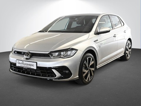 Volkswagen Polo 1.0 TSI VI Automatik R-Line IQ Drive