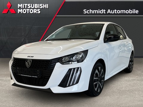 Peugeot 208 1.2 Style Touch