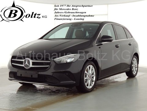 Mercedes-Benz B 250 e ENp 53000 Nightcol Busin