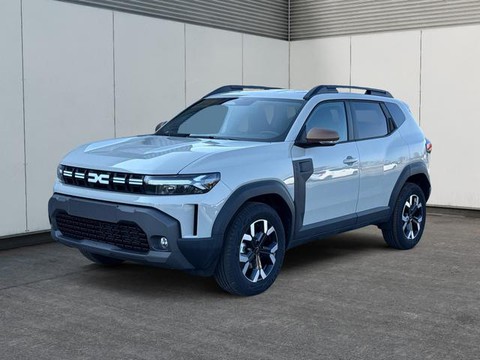 Dacia Duster Extreme Hybr