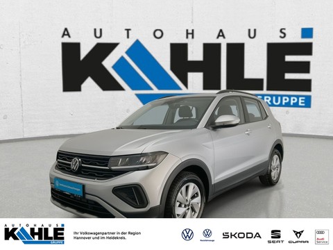 Volkswagen T-Cross 1.0 l TSI Life OPF