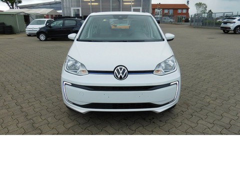 Volkswagen up E-up Move Automatik 4Trg