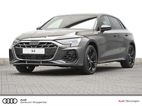 Audi S3 SPORTBACK TFSI 333