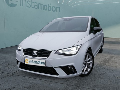 Seat Ibiza undefined