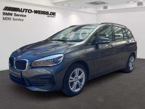 BMW 220 Gran Tourer dA PRO