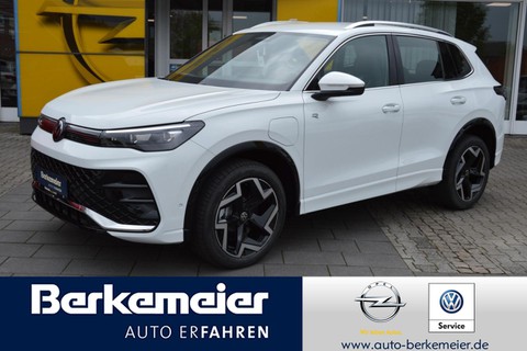 Volkswagen Tiguan 1.5 TSI eHybrid R-Line