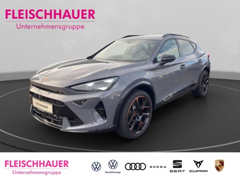 CUPRA Formentor 1.5 VZ e-Hybrid