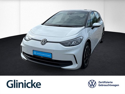 Volkswagen ID.3 Pro electric