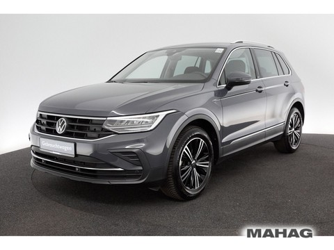 Volkswagen Tiguan 1.5 TSI MOVE
