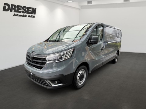 Renault Trafic 3.1 Komfort L2H1 t