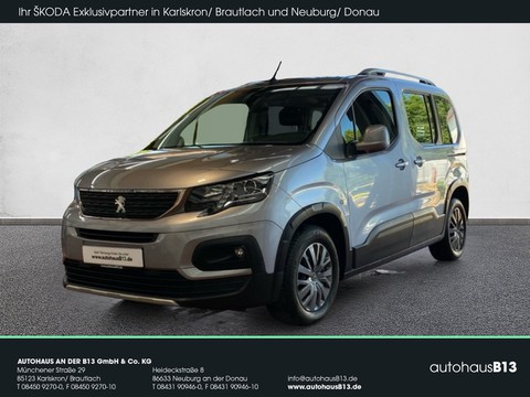 Peugeot Rifter 1.5 Kombi Allure L1
