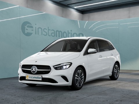 Mercedes-Benz B 250 undefined