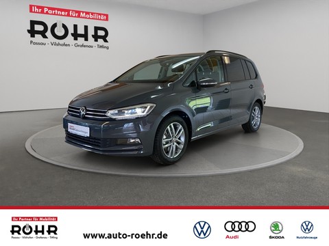 Volkswagen Touran 1.5 TSI Comfortline ( EPH )
