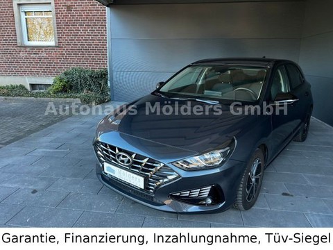 Hyundai i30 189 mtl Edition 30