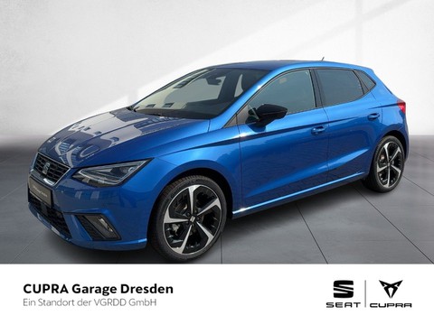 Seat Ibiza 1.0 TSI FR