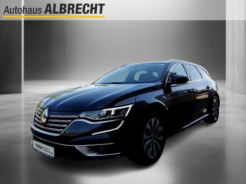 Renault Talisman Grandtour Business Edition