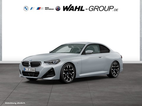 BMW 230 i Coupé M Sport Adapt Premium