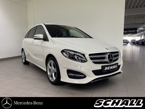 Mercedes-Benz B 180 URBAN 2 HAND