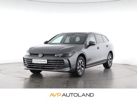 Volkswagen Passat 2.0 TDI Business | | | |