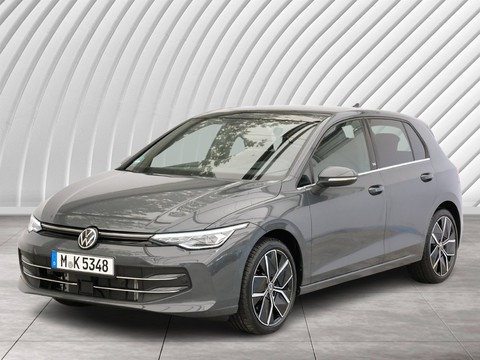 Volkswagen Golf 1.5 VIII eTSI Edition 50