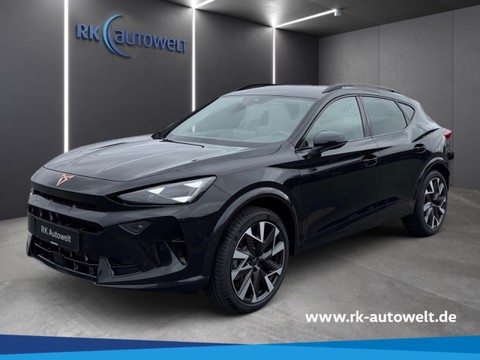CUPRA Formentor 1.5 eTSI 19 XL-Paket 5JG