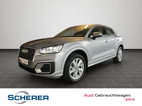 Audi Q2 35 TFSI sport