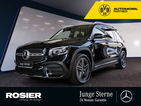 Mercedes-Benz GLB 250 AMG Sport