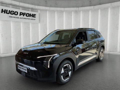 Kia EV3 Earth h Frontantrieb Sports Utility Vehicle