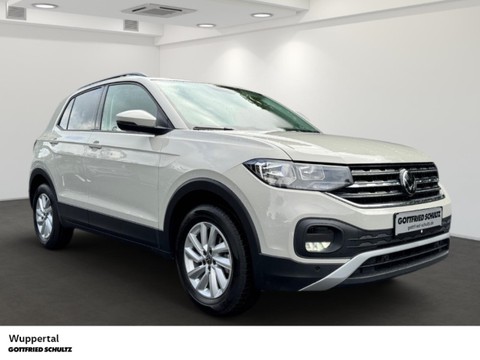 Volkswagen T-Cross 1.0 TSI Life E-FENSTER